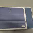 Apple Smart Folio for iPad Air 11-inch (M2, M3, and M4) - Denim