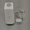 Wireless Charging Station for Apple - 3 in 1 Wireless Charger Stand Dock Watch and Phone Charger Station for Apple Watch 11/ 8/ 7/ SE/ 6/ 5/ 4/ 3/ 2, iPhone 17 16-12 Pro Max SE XS X, Samsung, AirPods Pro/ 3/ 2