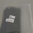 ChongErfei Waist Trainer Belt for Women Man - Waist Trimmer Ab Belt - Tummy Control Body Shaper (Small, Black)