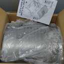 PB1230 Pellet/Gas Combo Grill Replacement Parts, Flame Broiler Slide Cover & Bottom for Pit Boss Accessories, Pitboss Heat Deflector Diffuser for PB1100PSC1/PSC2/PSC3, PB600PS1, PB500SP Pellet Smoker