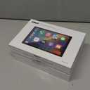 8 Wireless Apple CarPlay Screen for Car with Android Auto & 1080P Backup Camera, Rotatable Touchscreen Car Stereo, Vertical & Horizontal Mode, Bluetooth, GPS Navigation, Mirror Link