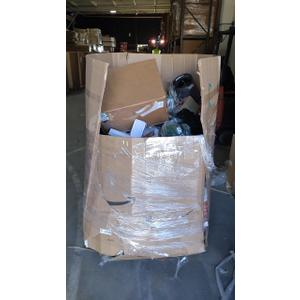 Pallet Of Salvage Items
