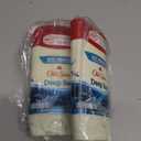 Old Spice Men's Antiperspirant & Deodorant Deep Sea with Ocean Elements, 3.4oz (Pack of 3)