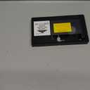 VHS-C Tape Adapter,NOT Compatible with 8mm / MiniDV / Hi8,Excellent Choice for Cassette recorders and VHS to Digital conversions