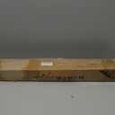 hykolity 2 Pack 4FT Linkable LED Shop Light for Garage, 6500lm, 4FT 60W Utility Light Fixture, 5000K Daylight LED Workbench Light with Plug, Hanging or Surface Mount, White - ETL