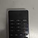 New XRT500 QWERTY Keyboard with Back Light Remote Replacement fit for VIZIO TV M43-C1 M49-C1 M50-C1 M55-C2 M60-C3 M65-C1 M70-C3 M75-C1 M80-C3 M322I-B1 M422I-B1 M492I-B2 M502I-B1 M552I-B2 M602I-B3