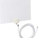 Mohu Leaf HDTV Ultimate Amplified HDTV Antenna