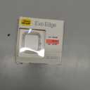 OtterBox Watch Bumper for Apple Watch Series 8/7-41mm, Shockproof, Drop proof, Sleek Protective Case for Apple Watch, Guards Display and Edges, Clear