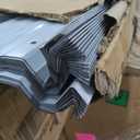 GarveeLife Metal Carport 13 ft x21 ft Heavy Duty, Steel Carport with 10 ft Height and 16 Ga. Reinforced Poles, Permanent Shed for Full-Sized Pickup Trucks, Bass Boats, and Tractors