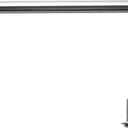 18 Inches Grill Handle Replacement for Traeger Pellet Grills, Stainless Steel Grill Lid Handle for Traeger Eastwood 22, Pro 22 and Pro 575 Series