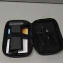 Snow Whiz Turbo Blower, 2026 Upgrade Snowwhiz Turbo Blower with Led,Mini Turbos Snow Blowers, 3 Gear Adjustable Super Power Turbo Breeze Electric Blow for Car for Car,Home,Keyboard,Computer