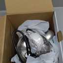 Maestri House Milk Frother, 21OZ Variable Temp and Froth Thickness Milk Frother and Steamer, Smart Touch Control Milk Warmer, Dishwasher Safe, Memory Function for Latte Cappuccino Hot Chocolate (Blue)