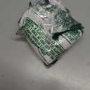 Travel Size Pillow Cases 12x16 Set of 2 Soft 500 Thread Count kinderfluff Pillow Cover 100% Egyptian Cotton Zipper Closure Toddler Pillowcase 12 x 16 Fits Boudoir Pillow Size 11x15, 11x14 White