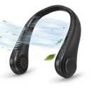 GPX Portable Neck Fan, AFN44B
