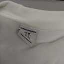 Amazon Essentials Women's Fleece Crewneck Pullover Sweatshirt  (in Plus Size), Beige Zebra Stripe Print, Medium