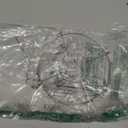 2025 New Air Fryer Grill Skewer Rack, Stainless Steel BBQ Kabob Set, 30 Vertical Meat Skewers with Round Hanging (1)