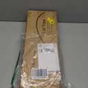 Aechonow 34'' Wall Cat Scratching Post, Wall Mounted Cat Scratcher Furniture for Indoor Active Cats, Tall Sisal Pole for Large Adult Cat Pet Climb Stretch Walk