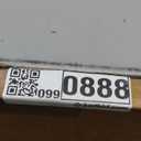 PEKGRIL 24" x 36" Corrugated Plastic Board, 4MM Thick Thick Blank Poster Board, Waterproof Coroplast Sheets, White Corrugated Plastic Sheets, 4 Pack