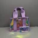 Case-Mate Beach Tote (Iridescent)