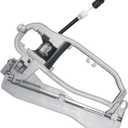 APPERFiT Door Handle Carrier (Front Door Left Driver Side) Compatible with BMW E53 X5 2000-2006 Replaces 51218243615
