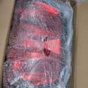 Tail Lights Assembly for 2014-2019 Chevy Silverado 1500 2500HD 3500HD, 2015-2019 GMC Sierra 3500HD, Driver & Passenger Side Taillights Assembly, Brake Rear Lamp with Bulbs & Harness, 1 Pair
