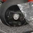 Wireless Trailer Lights Magnetic - Dual Function Magnetic Tow Light with Strobe Lights Reverse Light 2-IN-1 Towing Lights Kit for Trucks, Boat, RV, Vehicle, Caravan (Version 5044)