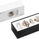 Level Lock+ Smart Lock (Satin Nickel) 