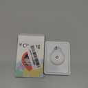 GPS Tracker for Vehicles, Cars, Pets, Kids & Valuables  No SIM Card, No Subscription  Real-Time Global Tracking Device  Compatible with iOS & Android