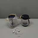 Hompavo Gen2 Solar Lanterns Outdoor, Christmas Gifts for Women, Dual Charging (USB/Solar) & 2 Modes - Waterproof Decorative Hanging/Table Lights for Yard Patio Garden Halloween Christmas Decor, 2