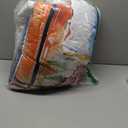 RUPSLO 3 Pieces Basketball Comforter Set Boys,Full Comforter Bedding Set for Teens,Boys Full Comforter Sets,Basketball Bedding Twin,Sports Comforter Full 3Pcs