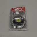 Dee Zee DZGASCAP Transfer Tank Vented Cap w/Threaded Neck