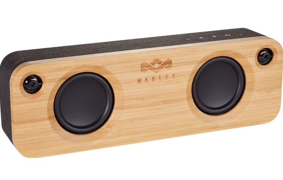 Marley
Get Together BT Portable Bluetooth Speaker