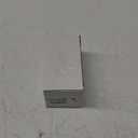 360° Swivel Shower Head Holder with Suction Cup | 10kg Load Capacity, Tool-Free Installation in Seconds | Removable and Rust-Resistant Shower Bracket (Silver)