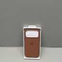 Apple iPhone 17 Pro Max TechWoven Case with MagSafe - Sienna