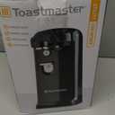 Rehabilitation Advantage Easy Open Electric Can Opener