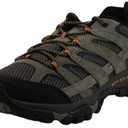 Merrell Men's Moab 2 Vent Hiking Shoe, Walnut, 12.5 W