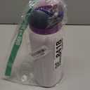 Owala FreeSip Insulated Stainless Steel Water Bottle with Straw for Sports, Travel, and School BPA-Free Sports Water Bottle, 32 oz, Dreamy Field