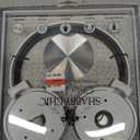 Shabby Chic Wireless Headphones 