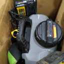 DEWALT 20V MAX XR High Capacity Concrete Chemical Sprayer Kit with Oil-Resistant 5Ah Powerstack Battery and Charger (DCCS1100GH1)