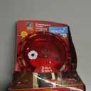 3-N-1 PLASTIC HUMMINGBIRD FEEDER