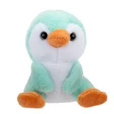 Toys Petooties pets 4" Pack Of 3