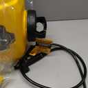 4-Gallon Battery Powered Backpack Sprayer for DeWalt 20V Bare Tool