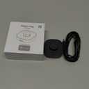 Smart Ring Charging Size 10, Compatible with O-ra Gen3 Charger, Fast Charging Dock and USB-C Cable, Charger for Smart Ring (Black)