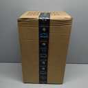 4 Boxes RC Bait Boat for Fishing with 6.6lbs Load Capacity, 18000mAh Battery & Dual Motor&Antena for 500M Long-Range Bait Deployment, Fish Bait Boats with Stern Hook System for Professional Fishing