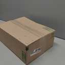 33" Extendable Snow Brush and Ice Scraper for Car Windshield, 2-in-1 Car Snow Brush & Ice Scraper with 360 Pivoting Brush Head and Comfortable Foam Grip for SUV Trucks Sedans, Orange