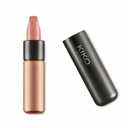 KIKO Milano Velvet Passion Matte Lipstick | Creamy Matte Lipstick (327 Warm Nude)