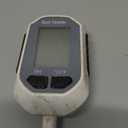 4-in-1 Soil Moisture Meter, Digital Plant Temperature/Soil Moisture Test & PH Meter/Sunlight Intensity, Backlight LCD Display for Gardening, Farming and Outdoor Plants