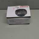 Ultrasonic Mouse Repellent Plug in, Indoor Pest Rodent Control for Mouse Mice Rat Squirrel, Electronic Repelling Device Mouse Traps for House Kitchen Garage 2 Pack