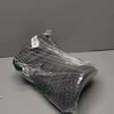 Lumbar Support Pillow for Office Chair, Memory Foam Lumbar Pillow for Lower Back Pain Relief (Grey)