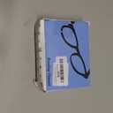 CLASAGA Progressive Multifocus Reading Glasses for Women, Pattern Print Blue Light Block Stylish Ladies Computer Readers